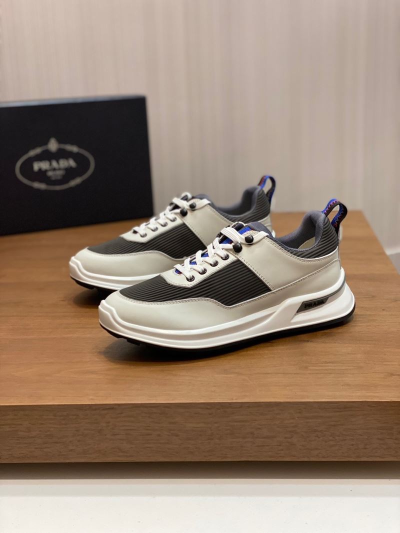 Prada Sneakers